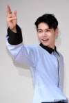 [포토] 멋진녀석들 의연, 여심 저격 빵야 빵야~