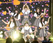 [포토] 샤샤, 상큼한 미소~