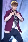 [포토] UNB 마르코, 카리스마 넘치는 눈빛~