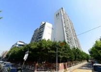 [얼마집] 강동구 성내동 최대 단지 성내삼성2