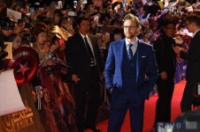 [포토] 톰 히들스턴, 