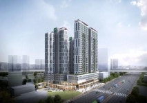 부산업체 협성건설, 첫 서울 분양 협성휴포레