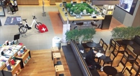 신동빈도 찾은 하이마트 구리역점… 롯데 유통혁신의 아이콘 되다