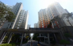 [얼마집] 마곡힐스테이트 전용 84㎡ 11억원에 실거래