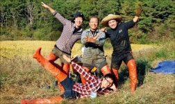 우리 가족 먹거리 걱정?… 농부에 투자하세요