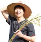 우리 가족 먹거리 걱정?… 농부에 투자하세요