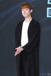 [포토] 정재, 부드러운 모습에 눈길~