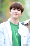 [포토] UNB 필독, 귀여움 가득한 얼굴