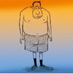 [생활속의 건강이야기] 상열하한증<上熱下寒>