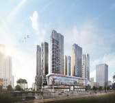 협성건설, 첫 서울 진출사업 동작 협성휴포레 시그니처 분양