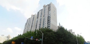 [얼마집] 28일 개통 신분당선 미금역 바로 앞 단지 청솔성원