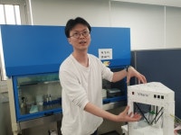 팡세 인체에 가까운 오가노이드 만들어 신약 전임상 효율화하겠다