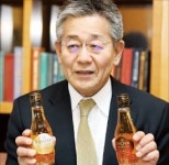 日 100년 매실주 초야, 비결은 끝없는 진화