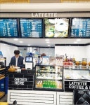 커피와 베이글 함께 뉴욕 스타일… 초보자에 적합, 대단지 입지 중요