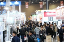 최첨단 제약, 화장품제조기술을 선보인 Cophex 2018, 지난 20일 킨텍스서 성료