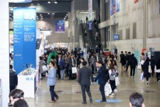 제8회 국제의약품․바이오산업전(KOREA PHARM & BIO 2018), 성황리 폐막