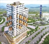 [유망 분양현장] 신진주역세권 줌테라스, 오피스텔 347실… 신진주역세권에 위치