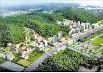 서초구 도시재생 도우미 방배포럼, 성뒤마을·내방역 일대 개발 자문
