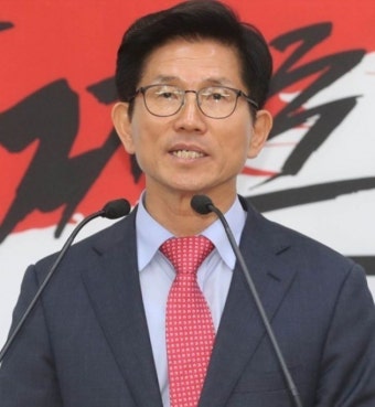 김문수 