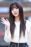 [포토] 러블리즈 케이, 케이는 사랑입니다~