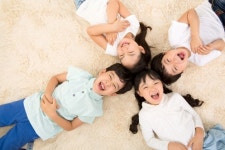 어린이날 선물, 아토피·미세먼지로부터 내 아이 지키는 이색보험 어떨까