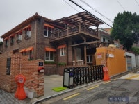 [집코노미] 경희궁의 고즈넉함 즐겨요…신문로에 속속 둥지트는 중소기업