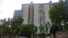 [얼마집] 강남 도심속 숲세권 단지 청담삼성진흥