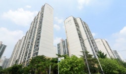 [얼마집]1·4호선 역세권 대단지… 창동 청솔동아