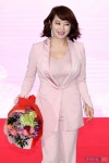[포토] 김혜수, 꽃보다 혜수~