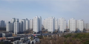 [얼마집] 파주 힐스테이트 운정 등 분양권 거래 활발