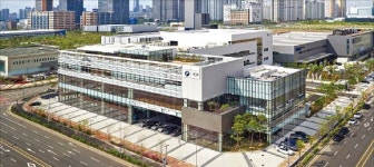 BMW 복합문화시설 송도 콤플렉스 문 열어