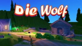 토마토브이알, VR게임 다이울프(Die Wolf) 런칭