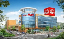 롯데마트, 중국 상하이서도 철수…50여개 점포 매각