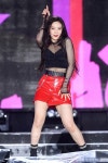 [포토] 레드벨벳 조이, 시크한 모습에 눈길~ (2018 드림콘서트)