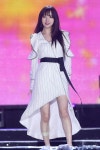 [포토] 러블리즈 케이, 아름다운 모습에 시선강탈~ (2018 드림콘서트)
