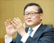 (주)현대그린푸드 현대자동차테크원(판교) | 정몽원의 R&D 집념… 판교에 미래車 연구소 건립