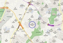 [얼마집] 신당동 약수하이츠 57㎡ 실거래가 5000만원 뚝