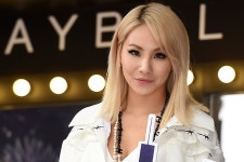 씨엘, 할리우드서 배우 도전…피터 버그 감독 마일 22 킬러 役