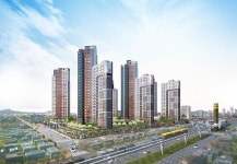 아이에스동서, 지역밀착화 노력 돋보여