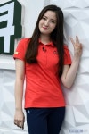 [포토] 정소미, 당구 한 게임 어때요?
