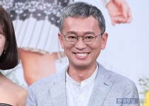 [포토] 김민식 PD, 환한 웃음으로 8년 만에 복귀