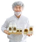 그릴치즈로 전국 홀리다… 경북 군위의 2세 축산인