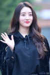 [포토] 드림캐쳐 수아, 눈부신 청순 미모~