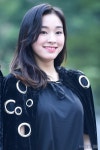 [포토] 드림캐쳐 가현, 애교 가득한 미소~