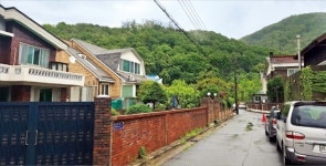 안골·홍씨·능안… 시골느낌 서울 속 전원마을