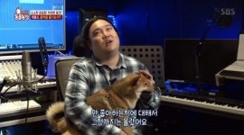 동물농장 반려견이 좋아하는 노래는? 레게음악