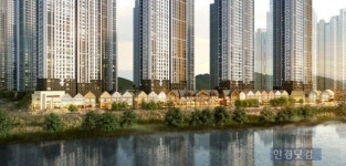 그랑시티자이 상가 그랑시티자이 에비뉴 6월 공급