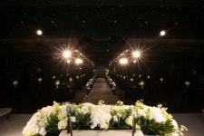 하객 많은 대규모 웨딩은 어디서? ‘AW컨벤션센터’ 추천