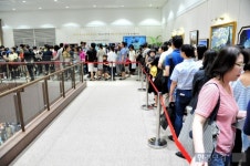 로또 아파트, 경쟁은 이미 시작됐다