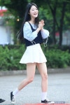 [포토] 그레이시 예나, 깜찍한 미소지으며 등장~